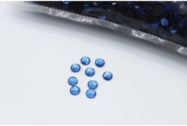 Light Sapphire DMC Taş