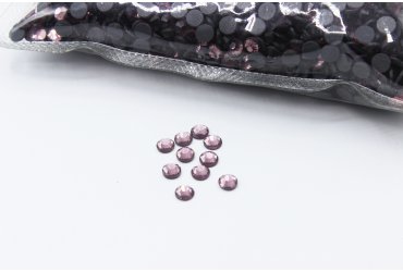 Light Amethyst DMC Taş