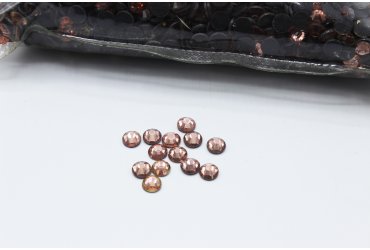 Light Peach DMC Taş