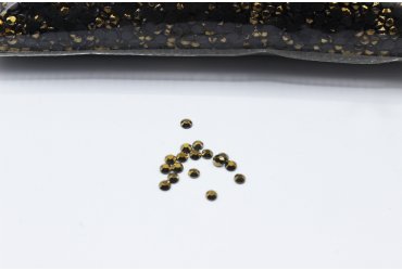 Gold Hematite DMC Taş