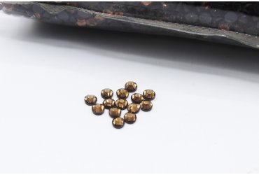 Smoked Topaz DMC Taş