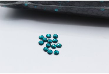 Blue Zircon DMC Taş